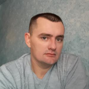 Александр, 38 лет, Татарск