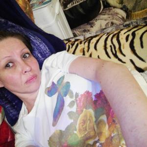 Зайка, 39 лет, Новосибирск