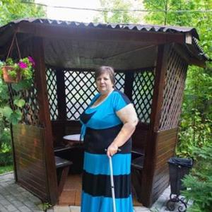 Татьяна, 59 лет, Тула
