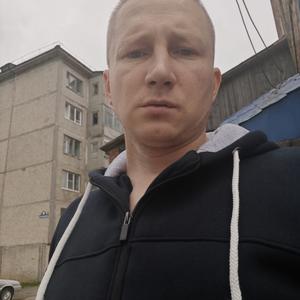 Парни в Ухте (Коми): Андрей, 38 - ищет девушку из Ухты (Коми)