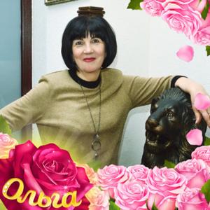 Ольга, 64 года, Ростов-на-Дону