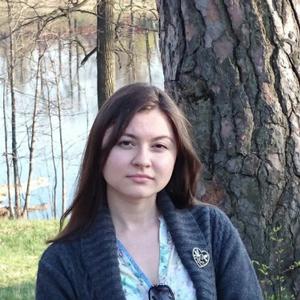 Оксана, 32 года, Нижний Новгород