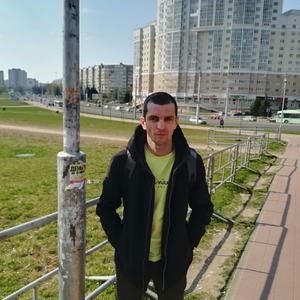 Парни в Минске (Беларусь): Дмитрий, 36 - ищет девушку из Минска (Беларусь)
