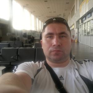 Андрей, 41 год, Перевоз