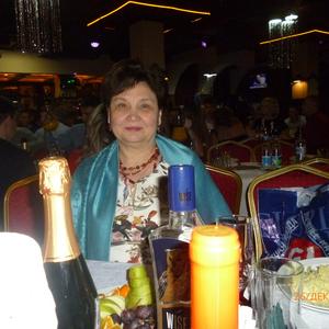 Ольга, 69 лет, Казань