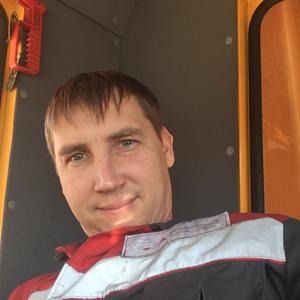 Илья, 38 лет, Новотроицк