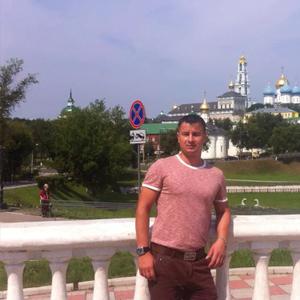 Александр, 43 года, Тамбов
