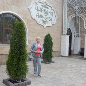Першина Татьяна, 64 года, Челябинск