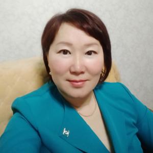 Туяна, 46 лет, Улан-Удэ