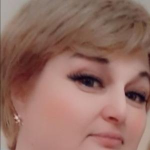 Марина, 49 лет, Новочебоксарск