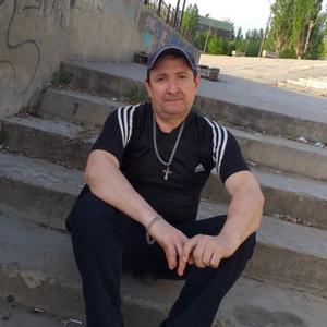 Константин, 57 лет, Астрахань