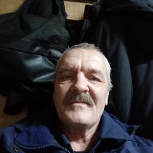 Олег, 56 лет, Реутов