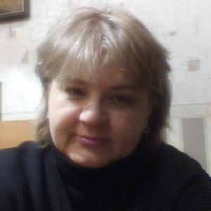 Лина, 51 год, Санкт-Петербург