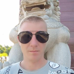 Alexander, 34 года, Уссурийск