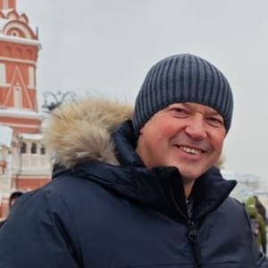 Алексей, 57 лет, Владимир