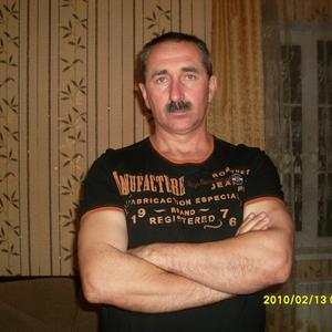 Парни в Новокубанске: Владимир Гаркушин, 61 - ищет девушку из Новокубанска