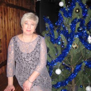 Светлана, 56 лет, Елец