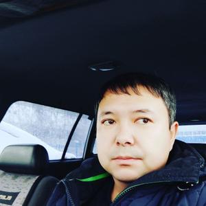 Евгений Ким, 42 года, Томск