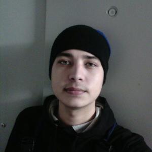 Руслан, 25 лет, Северск