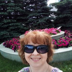Девушки в Перми: Наталя Кочергина, 50 - ищет парня из Перми