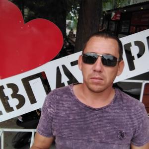 Igor, 41 год, Волгоград