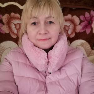 Девушки в Лесозаводске: Лариса, 49 - ищет парня из Лесозаводска