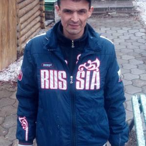 Вячеслав, 44 года, Саратов
