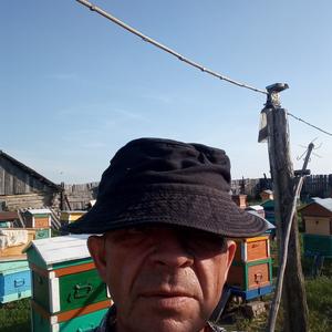Vladimir, 56 лет, Юрга