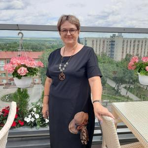 Валентина, 56 лет, Курск