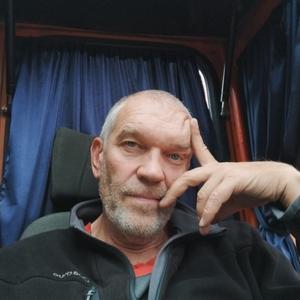 Борис, 56 лет, Грязовец