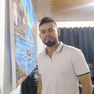 Daniel, 44 года, Bucaramanga