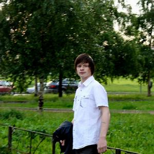 Парни в Санкт-Петербурге: Сергей, 32 - ищет девушку из Санкт-Петербурга