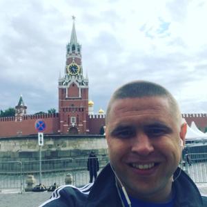 Парни в Санкт-Петербурге: Николай, 37 - ищет девушку из Санкт-Петербурга