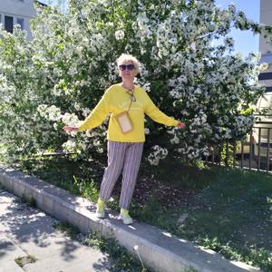 Девушки в Тольятти: Ирина, 59 - ищет парня из Тольятти