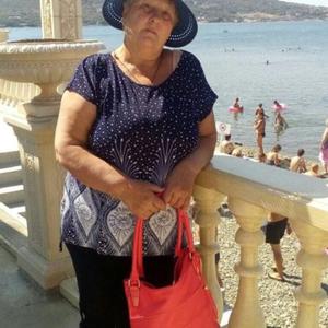 Елена, 60 лет, Липецк
