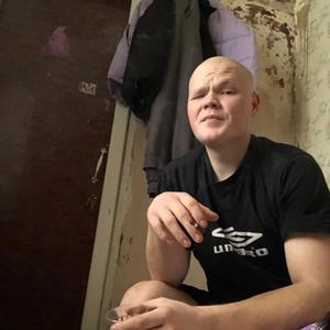 Парни в Ижевске: Даниил, 29 - ищет девушку из Ижевска