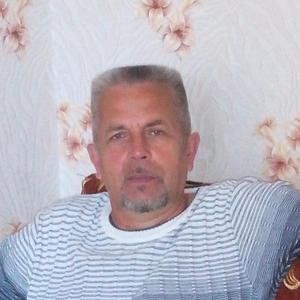 Анатолий, 58 лет, Чебаркуль