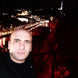 Leqso Daraselia, 36 лет, Тбилиси