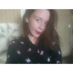 Ева, 23 года, Владивосток