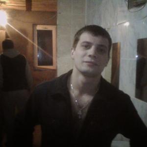Сергей, 29 лет, Куровское