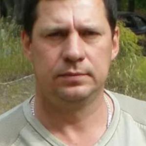 Сергей, 54 года, Орск