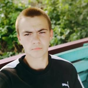 Егор Клоков, 21 год, Курск