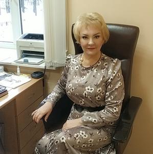 Нина, 61 год, Петрозаводск