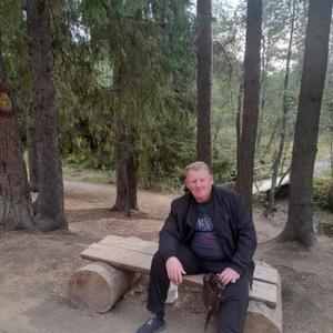 Парни в Екатеринбурге: Сергей, 54 - ищет девушку из Екатеринбурга