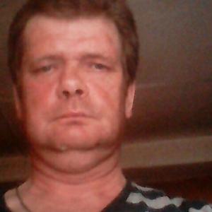 Сергей, 49 лет, Солигалич