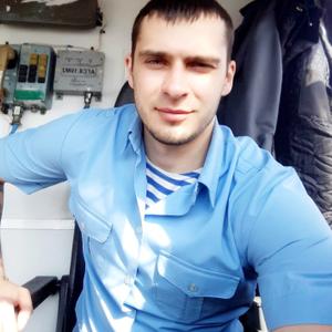 Парни в Липецке: Антон, 36 - ищет девушку из Липецка