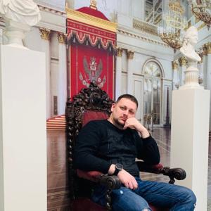Кирилл, 38 лет, Всеволожск