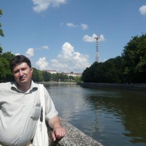 Владимир, 57 лет, Рязань