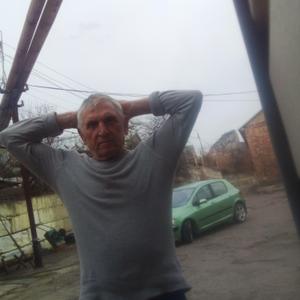 Геннадий, 66 лет, Железноводск