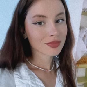 Damiana, 21 год, Москва